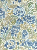 Tilly Denim Magnolia Home Fashions Fabric